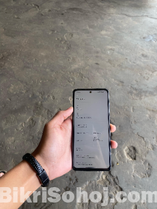 POCO X3 PRO